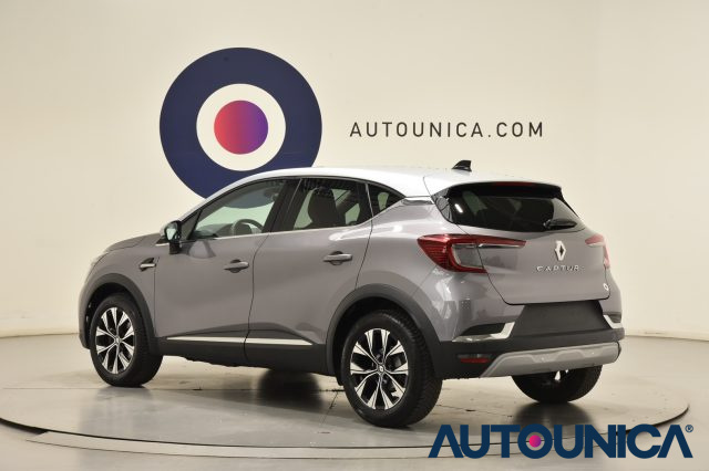 RENAULT Captur 1.0 TCE 90CV TECHNO NAVI LED NEOPATENTATI Immagine 1