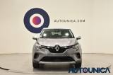 RENAULT Captur 1.0 TCE 90CV TECHNO NAVI LED NEOPATENTATI