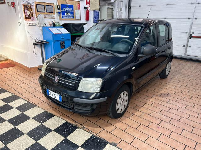 FIAT Panda 1.2 Dynamic Euro 5 Immagine 0