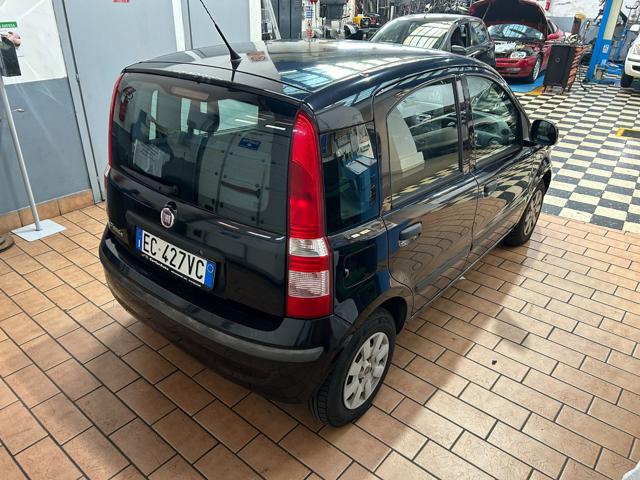 FIAT Panda 1.2 Dynamic Euro 5 Immagine 3