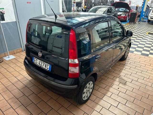 FIAT Panda 1.2 Dynamic Euro 5 Immagine 2