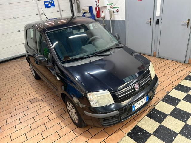 FIAT Panda 1.2 Dynamic Euro 5 Immagine 1