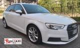 AUDI A3 A3 1.6 TDI 116 CV S tronic Business