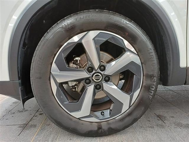 NISSAN Qashqai 1.3 mhev N Connecta 2wd 140cv Immagine 4