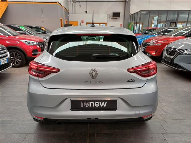 RENAULT Clio 1.0 tce Zen 100cv Immagine 3