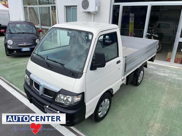 PIAGGIO Porter 1.2 D120 Cassonato Std (1,5t) Immagine 4