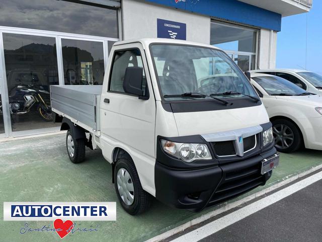 PIAGGIO Porter 1.2 D120 Cassonato Std (1,5t) Immagine 0