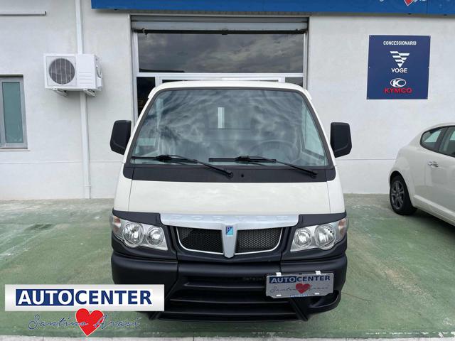 PIAGGIO Porter 1.2 D120 Cassonato Std (1,5t) Immagine 1