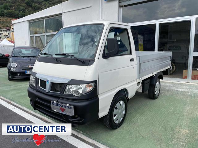 PIAGGIO Porter 1.2 D120 Cassonato Std (1,5t) Immagine 2