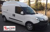 FIAT Doblo Veicoli Commerciali fino a 35q doblo' maxi