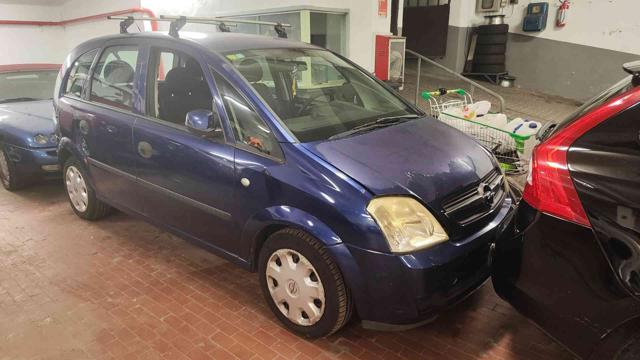 OPEL Meriva 1.7 CDTI 101CV Enjoy Immagine 0