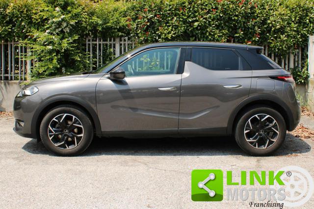 DS AUTOMOBILES DS 3 Crossback 1.2 PureTech 101 CV Performance Line Immagine 1