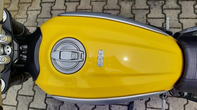 DUCATI Scrambler 800 ICON Immagine 3