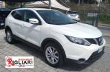 NISSAN Qashqai Nissan Qashqai 1.5 dCi acenta