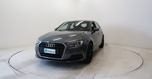 AUDI A3 SPB 30 TDI 1.6 TDI Business Manuale 5p Immagine 2