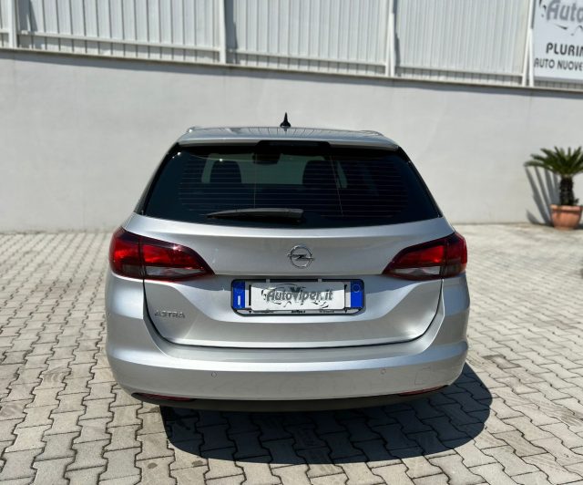 OPEL Astra 1.6 CDTi 110CV  Innovation sw prezzi ribassati Immagine 4