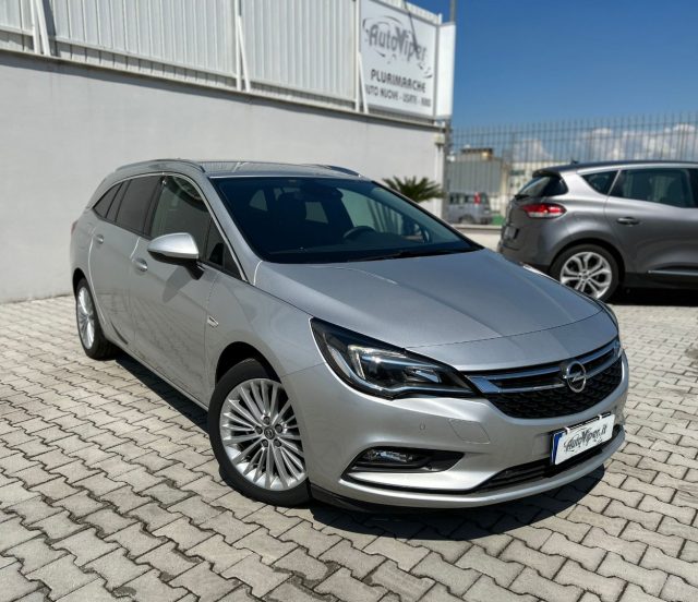 OPEL Astra 1.6 CDTi 110CV  Innovation sw prezzi ribassati Immagine 0