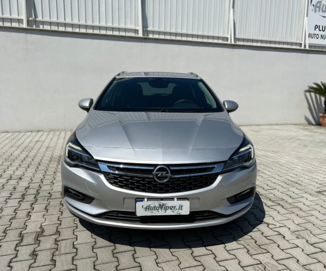 OPEL Astra 1.6 CDTi 110CV  Innovation sw prezzi ribassati Immagine 1