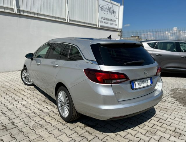 OPEL Astra 1.6 CDTi 110CV  Innovation sw prezzi ribassati Immagine 3