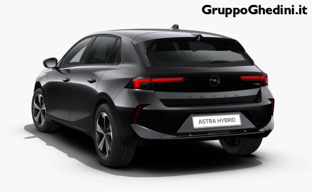 OPEL Astra 1.6 Plug-in Hybrid 225 CV AT8 GSe Immagine 1