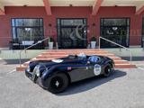 JAGUAR XK 120 OTS