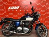 TRIUMPH Bonneville T100 SE