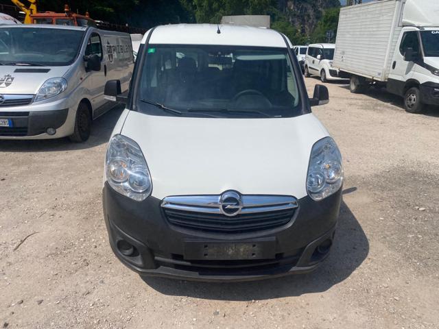 OPEL Combo 1.3 CDTi 95CV Autocarro 5 posti Immagine 1