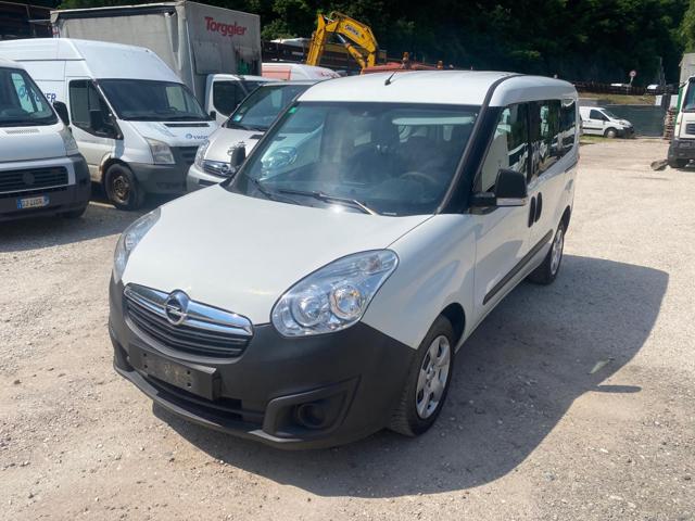 OPEL Combo 1.3 CDTi 95CV Autocarro 5 posti Immagine 0