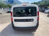 OPEL Combo 1.3 CDTi 95CV Autocarro 5 posti