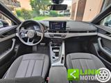 AUDI A4 Avant 40 TDI 190 CV S Tronic Quattro