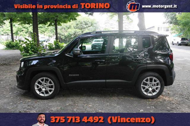 JEEP Renegade 1.0 T3 Limited Immagine 3