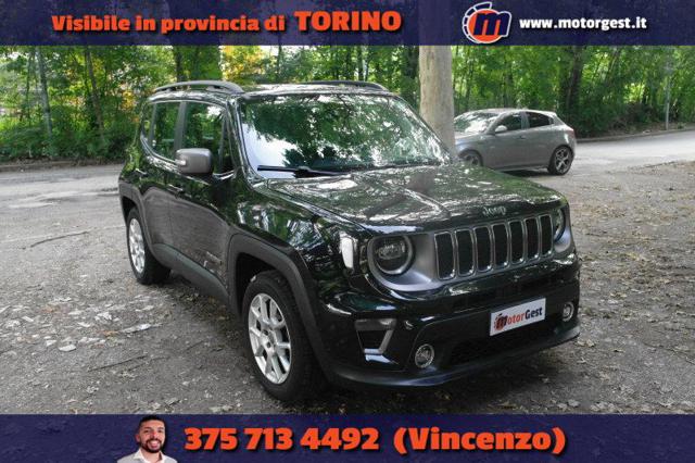 JEEP Renegade 1.0 T3 Limited Immagine 0