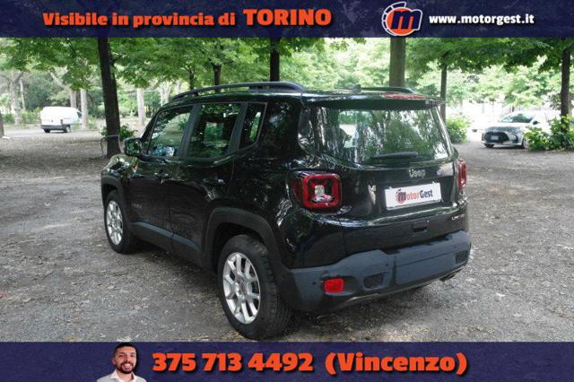 JEEP Renegade 1.0 T3 Limited Immagine 4