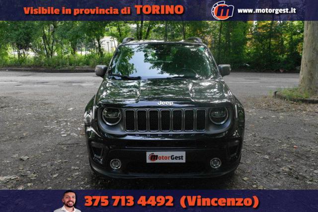 JEEP Renegade 1.0 T3 Limited Immagine 1