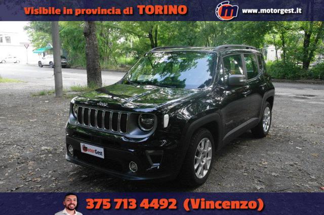 JEEP Renegade 1.0 T3 Limited Immagine 2