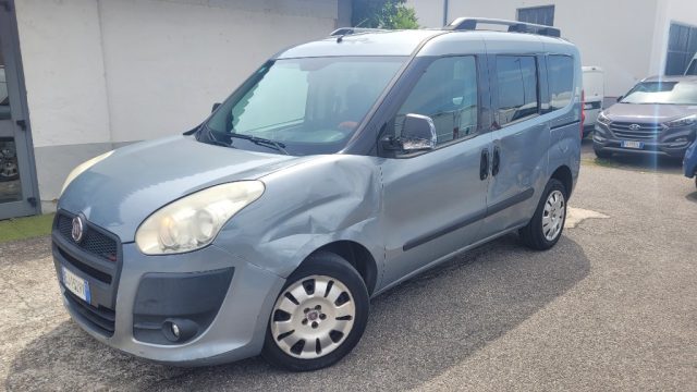 FIAT Doblo Doblò 1.6 MJT 16V Dynamic Immagine 2