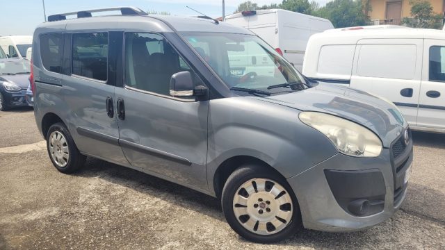 FIAT Doblo Doblò 1.6 MJT 16V Dynamic Immagine 0