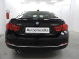 BMW 420 d xDrive Gran Coupé Luxury