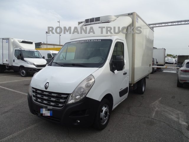 RENAULT Master 145CV CELLA ISOTERMICA IN ATP 0-4° SOLO RIVENDITOR Immagine 2