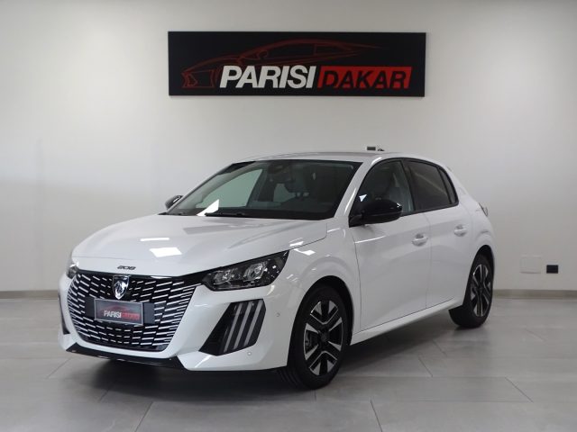 PEUGEOT 208 PureTech 100CV S&S5 Allure *PROMO ESTATE* Immagine 0