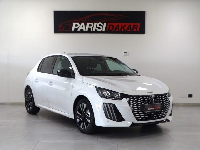 PEUGEOT 208 PureTech 100CV S&S5 Allure *PROMO ESTATE* Immagine 1