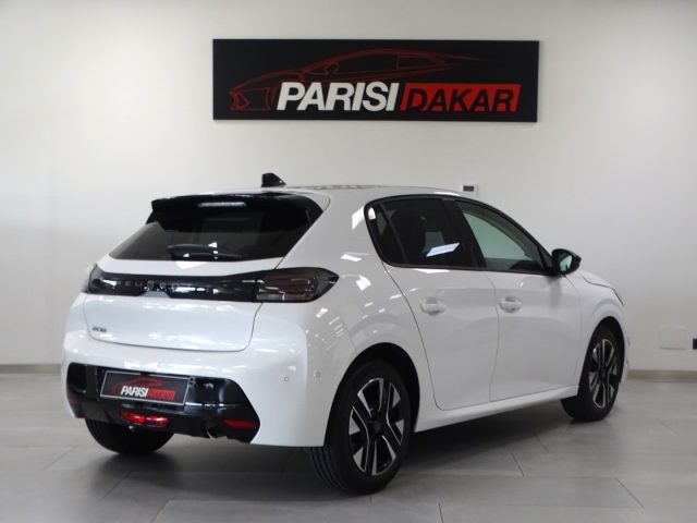 PEUGEOT 208 PureTech 100CV S&S5 Allure *PROMO ESTATE* Immagine 2