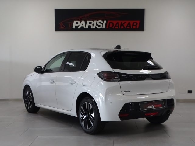 PEUGEOT 208 PureTech 100CV S&S5 Allure *PROMO ESTATE* Immagine 3