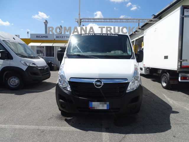 OPEL Movano L2 H2 COIBENTATO + FRIGO IN ATP SOLO RIVENDITORI Immagine 2