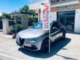 ALFA ROMEO Stelvio 2.2 mjet 190 CV AT8 Q4 B-Tech FULL