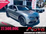 ALFA ROMEO Stelvio 2.2 mjet 190 CV AT8 Q4 B-Tech FULL