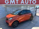 SMART ForFour 0.9 90CV PRIME CERCHI 15