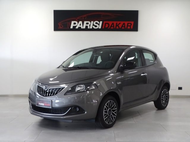 LANCIA Ypsilon 1.0 FireFly 5 p. S&S Hybrid Platino *PROMO ESTATE* Immagine 0