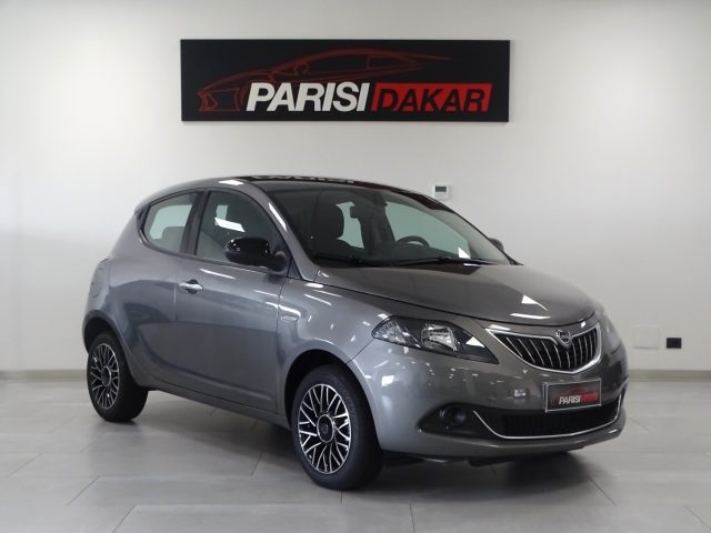 LANCIA Ypsilon 1.0 FireFly 5 p. S&S Hybrid Platino *PROMO ESTATE* Immagine 1