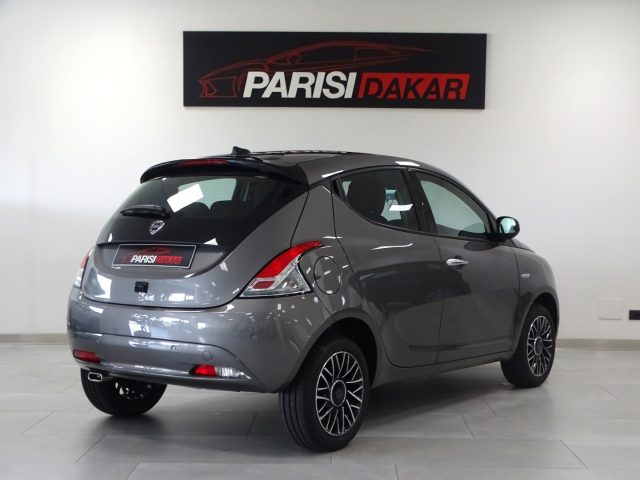 LANCIA Ypsilon 1.0 FireFly 5 p. S&S Hybrid Platino *PROMO ESTATE* Immagine 2